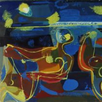 1950 - Luigi Montanarini - Notturno - olio su tela - 131x97 cm.jpg