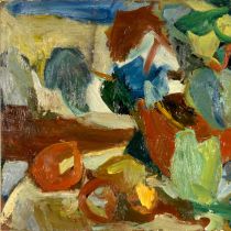 1970 - Heidy Isler - Stilleben - Oel auf Karton - 50x34 cm.jpg