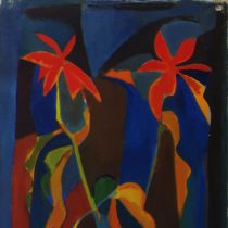 1952 - Luigi Montanarini - Fiori no 2 - olio su tela - 73x92 cm.jpg