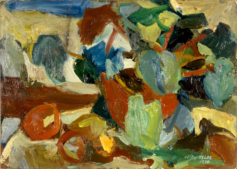 1970 - Heidy Isler - Stilleben - Oel auf Karton - 50x34 cm.jpg